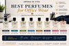 Best Perfumes for Office Wear: Aroma Di Vita Picks for a Confident Workday