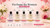 Best Perfume for Women Under ₹1000: Aroma Di Vita Picks for Everyday Luxury