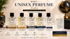Unisex Perfume India: Best Aroma Di Vita Fragrances for Every Personality