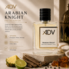 Aroma Di Vita - Arabian Knight - 50ml