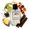 Aroma Di Vita - Arabian Knight - 50ml