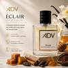 Éclair by Aroma Di Vita - 50ml
