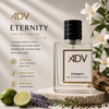 Aroma Di Vita - Eternity - 50ml