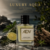 Aroma Di Vita - Luxury Aqua - 50ml