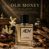 Aroma Di VIta - Old Money - 50ml