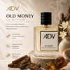 Aroma Di VIta - Old Money - 50ml