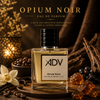 Aroma Di Vita - Opium Noir - 50ml