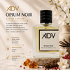 Aroma Di Vita - Opium Noir - 50ml