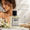 Aroma Di Vita - Opium Noir - 50ml