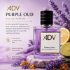 Aroma Di Vita - Purple Oud - 50ml