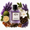 Aroma Di Vita - Purple Oud - 50ml
