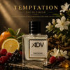 Aroma Di Vita - Temptation - 50ml