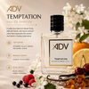 Aroma Di Vita - Temptation - 50ml