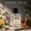 Aroma Di Vita - White Oud - 50ml